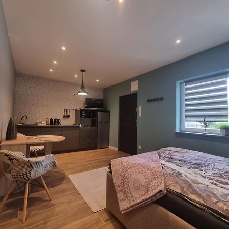 Apartament Milena Kruszyn  المظهر الخارجي الصورة