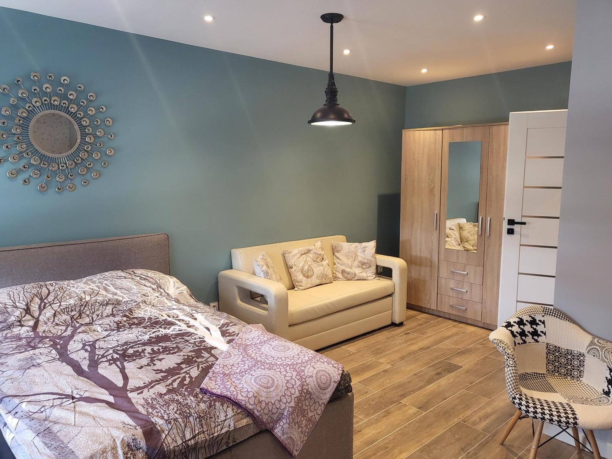 Apartament Milena Kruszyn  المظهر الخارجي الصورة
