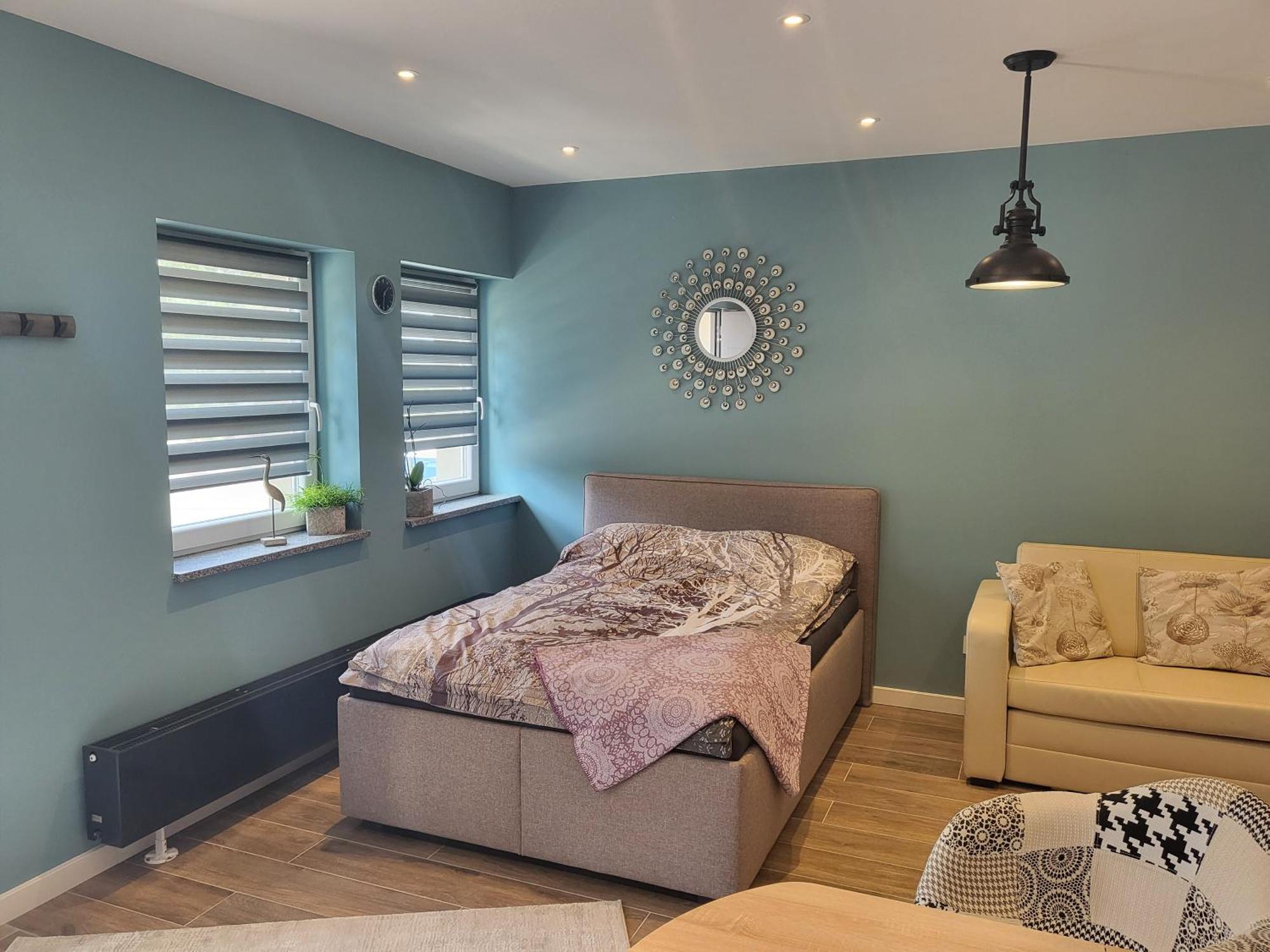 Apartament Milena Kruszyn  المظهر الخارجي الصورة