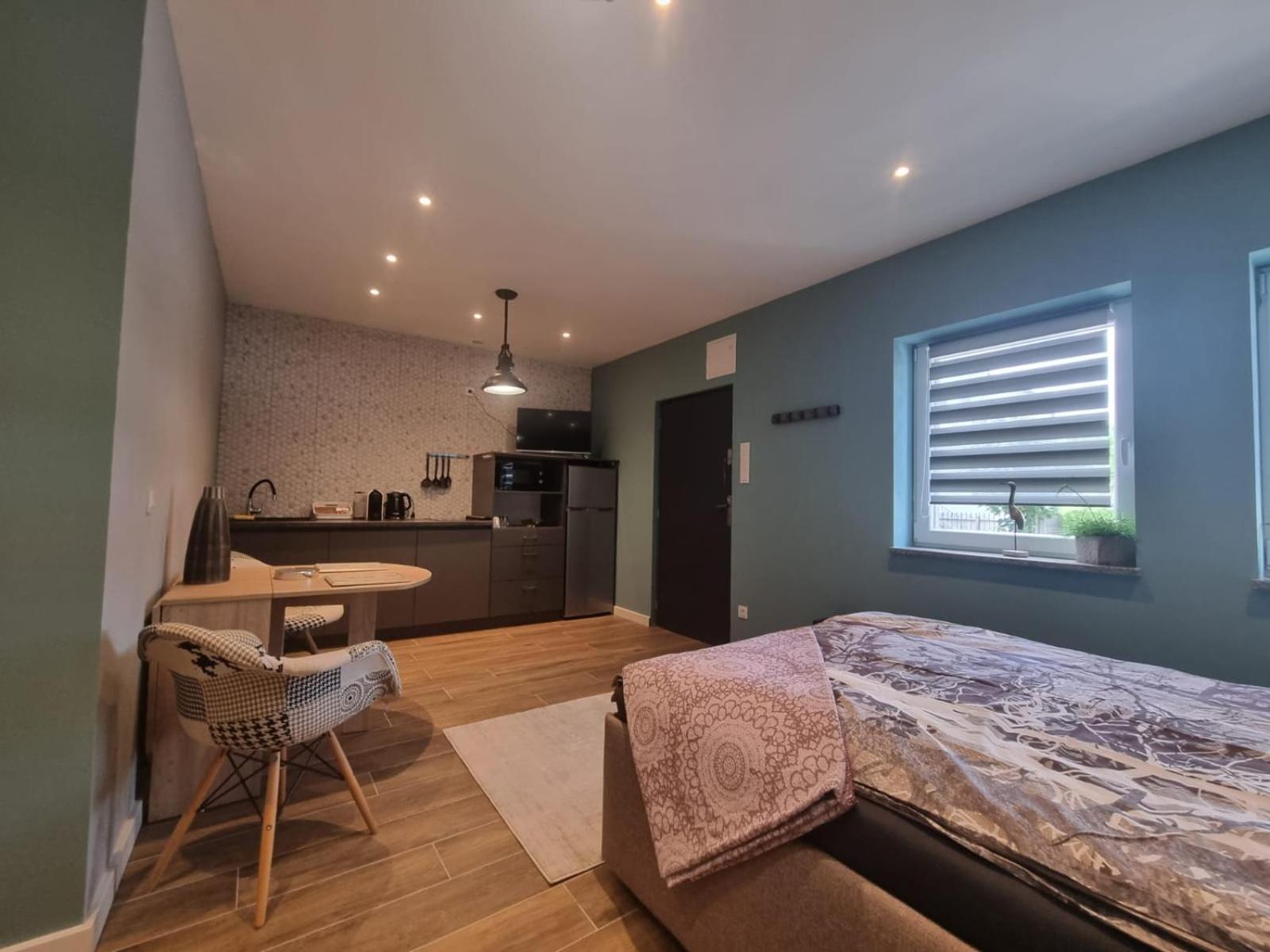 Apartament Milena Kruszyn  المظهر الخارجي الصورة
