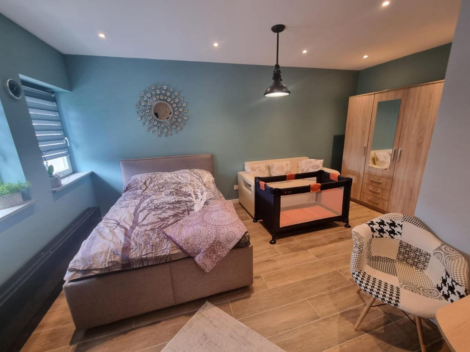 Apartament Milena Kruszyn  المظهر الخارجي الصورة